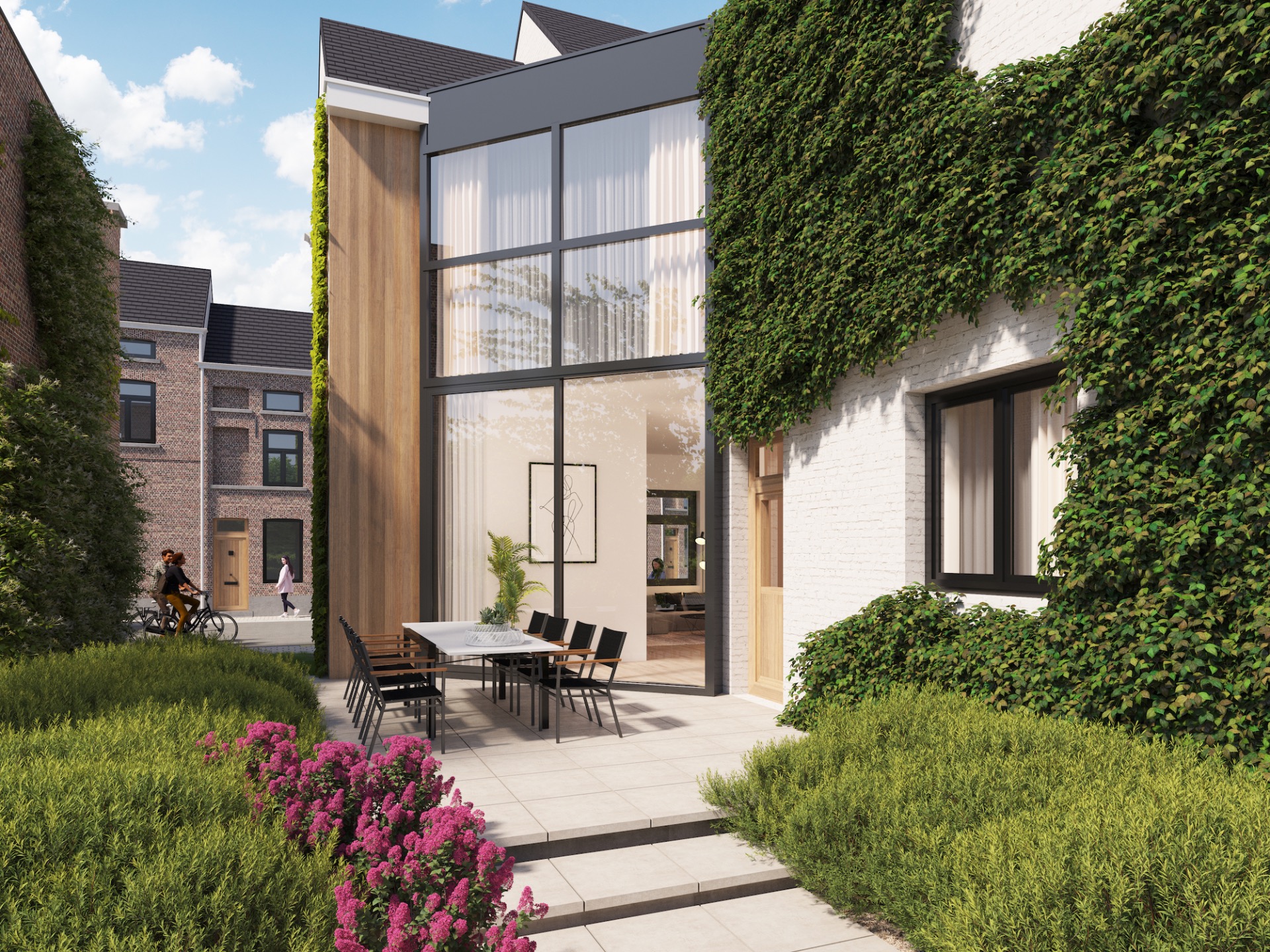 Advies & begeleiding